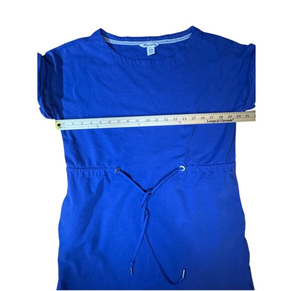 Tommy Bahama cotton blend dress - Picture 10 of 15